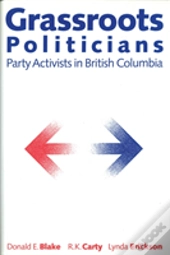 Grassroots Politicians