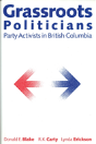 Grassroots Politicians - Preview