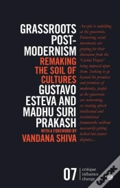 Capa do artigo Grassroots Postmodernism