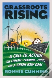 Capa do artigo Grassroots Rising