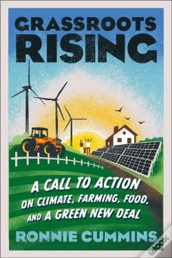 Capa do artigo Grassroots Rising