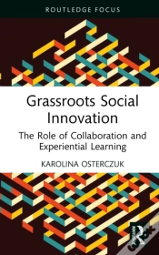 Capa do artigo Grassroots Social Innovation