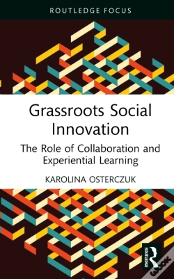 Capa do artigo Grassroots Social Innovation