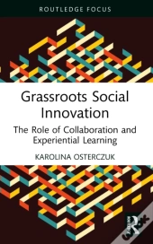 Grassroots Social Innovation
