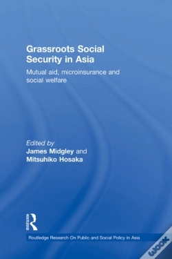 Capa do artigo Grassroots Social Security In Asia