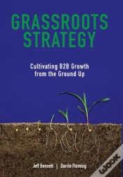 Capa do artigo Grassroots Strategy