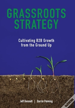 Capa do artigo Grassroots Strategy