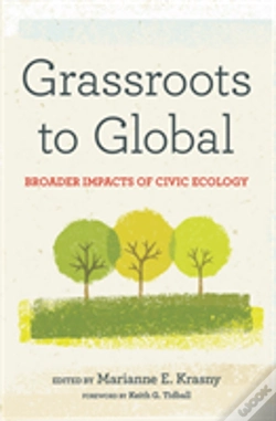 Capa do artigo Grassroots To Global