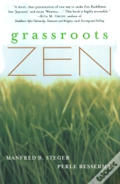 Capa do artigo Grassroots Zen