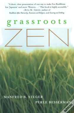 Capa do artigo Grassroots Zen