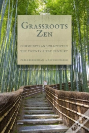 Capa do artigo Grassroots Zen