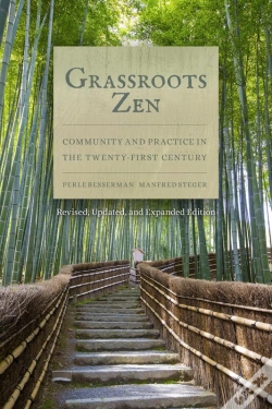 Capa do artigo Grassroots Zen