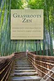 Capa do artigo Grassroots Zen