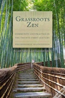Capa do artigo Grassroots Zen