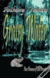 Capa do artigo Grassy Water: A Novel