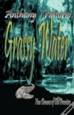 Capa do artigo Grassy Water: A Novel
