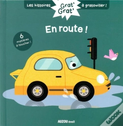 Capa do artigo Grat' Grat' En Route !