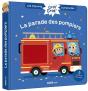 Grat' Grat' : La Parade Des Pompiers - Preview