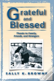 Capa do artigo Grateful And Blessed