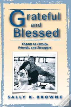 Capa do artigo Grateful And Blessed