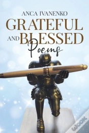Capa do artigo Grateful And Blessed