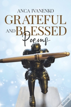 Capa do artigo Grateful And Blessed