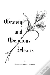 Capa do artigo Grateful And Generous Hearts