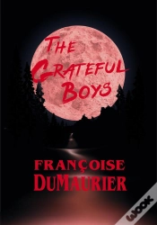 Capa do artigo Grateful Boys