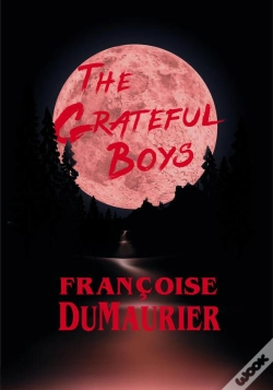 Capa do artigo Grateful Boys