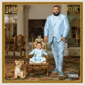 Capa do artigo Grateful - CD