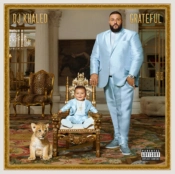 Capa do artigo Grateful - CD