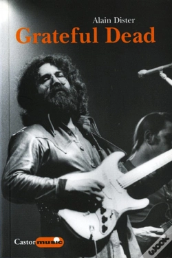Capa do artigo Grateful Dead