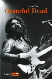 Capa do artigo Grateful Dead
