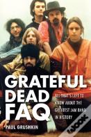 Grateful Dead Faq