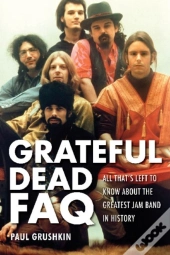 Grateful Dead Faq