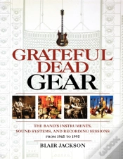 Capa do artigo Grateful Dead Gear