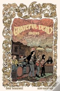 Grateful Dead: Origins - Deluxe Edition