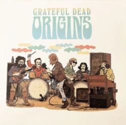 Capa do artigo Grateful Dead - Vinil