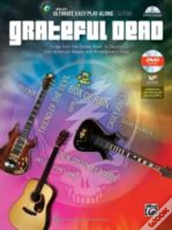 Capa do artigo Grateful Dead