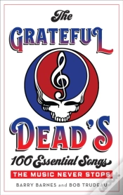 Capa do artigo Grateful Dead