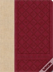 Capa do artigo Grateful & Blessed Journal