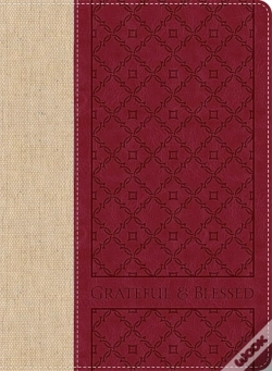 Capa do artigo Grateful & Blessed Journal