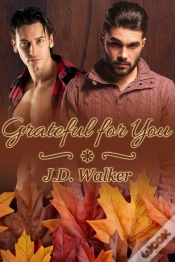 Capa do artigo Grateful For You