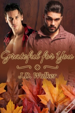 Capa do artigo Grateful For You