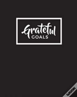 Capa do artigo Grateful Goals