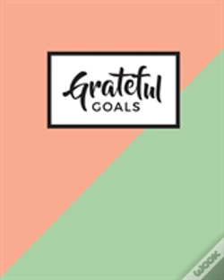 Capa do artigo Grateful Goals