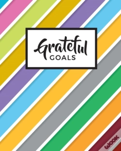 Capa do artigo Grateful Goals