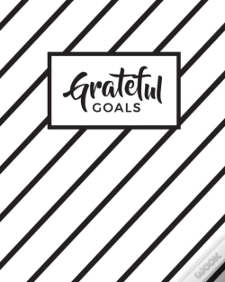 Capa do artigo Grateful Goals