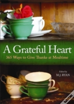 Capa do artigo Grateful Heart