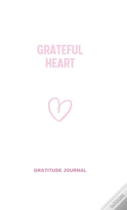 Capa do artigo Grateful Heart
